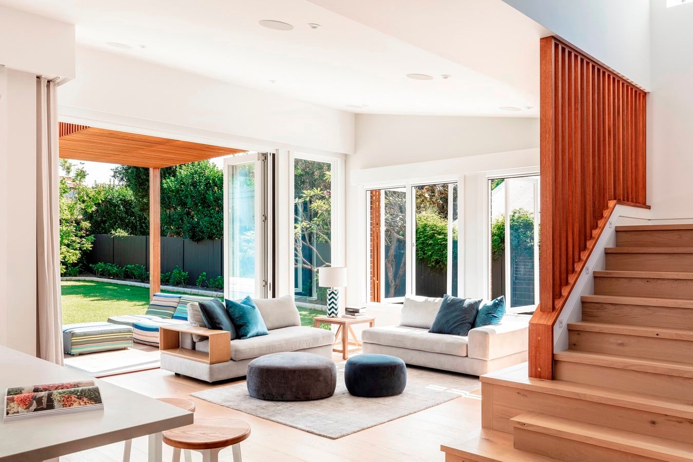  Lacuna House by Bijl Architecture - Sheet1