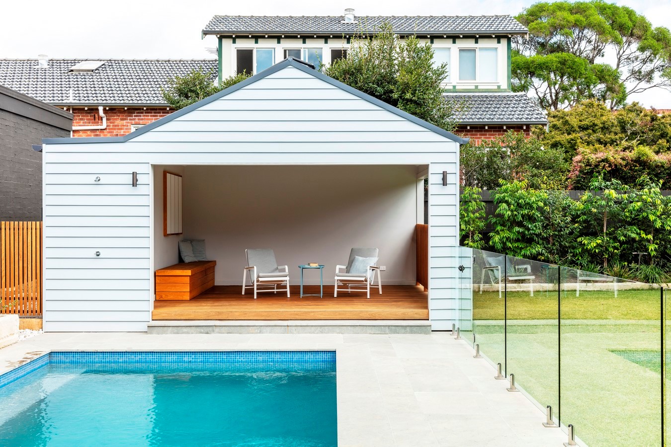  Lacuna House by Bijl Architecture - Sheet2