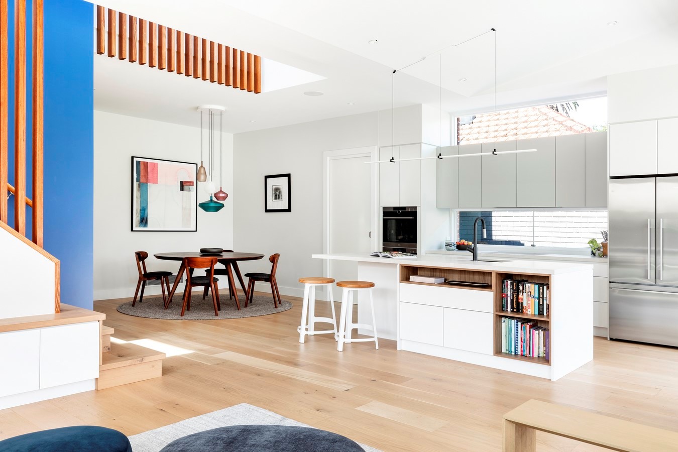  Lacuna House by Bijl Architecture - Sheet3
