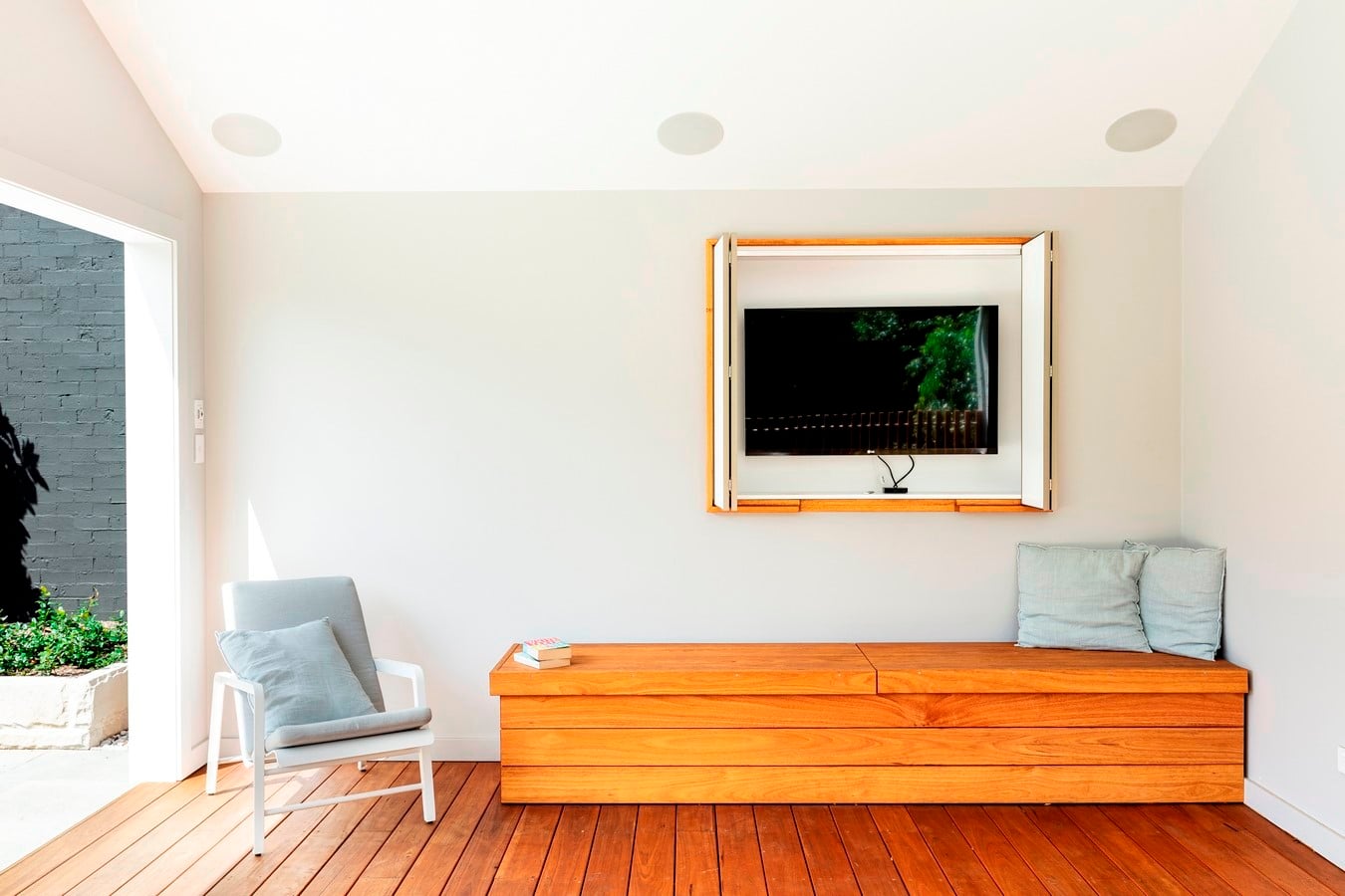 Lacuna House by Bijl Architecture - Sheet4
