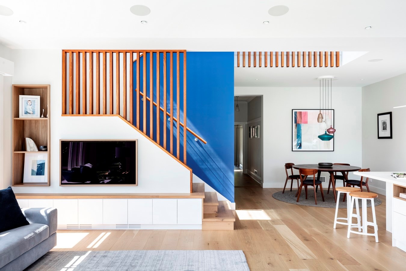 Lacuna House by Bijl Architecture - Sheet5
