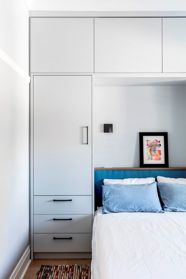Lacuna House by Bijl Architecture - Sheet6