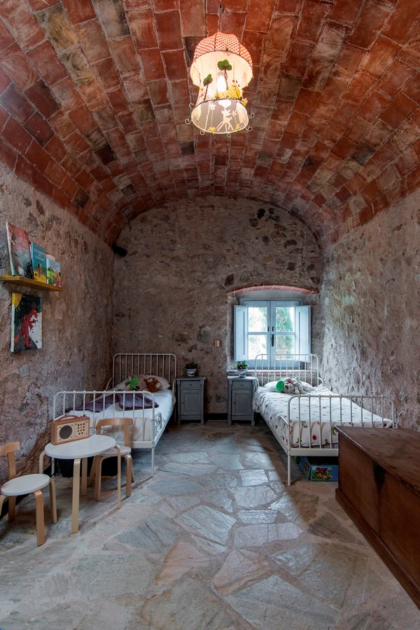 Catalan Farmhouse by Ana Engelhorn Interior Design Ltd - Sheet12