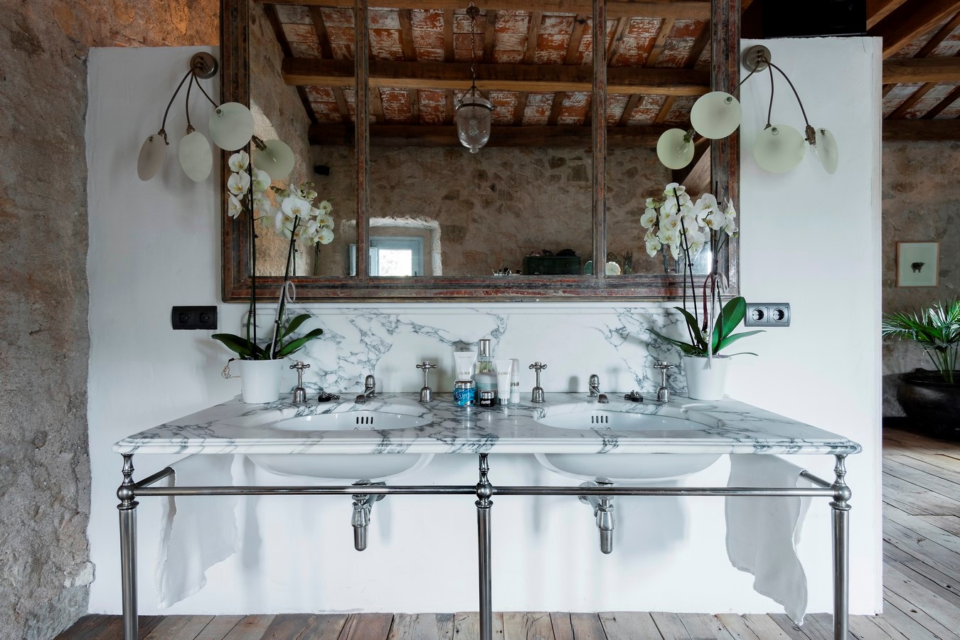 Catalan Farmhouse by Ana Engelhorn Interior Design Ltd - Sheet13