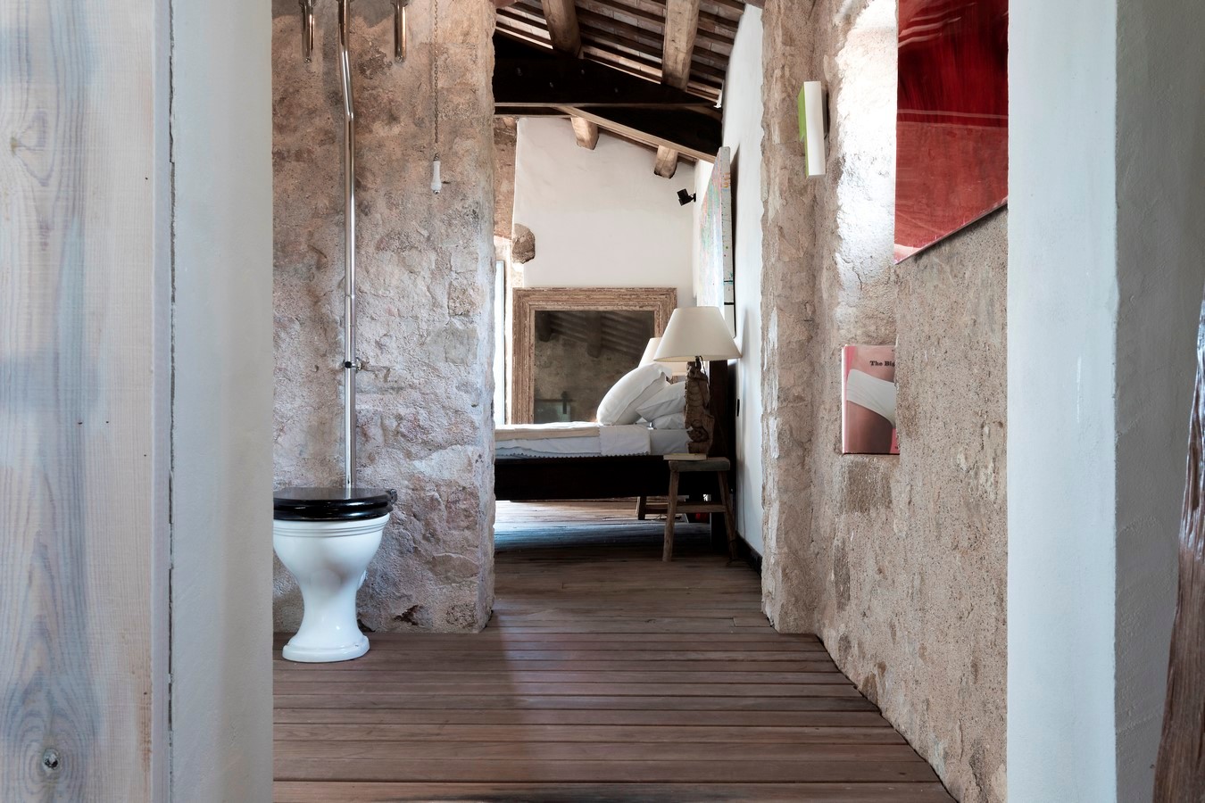 Catalan Farmhouse by Ana Engelhorn Interior Design Ltd - Sheet14