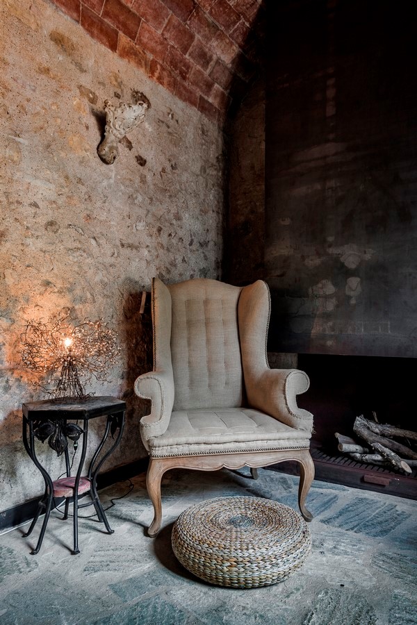 Catalan Farmhouse by Ana Engelhorn Interior Design Ltd - Sheet15