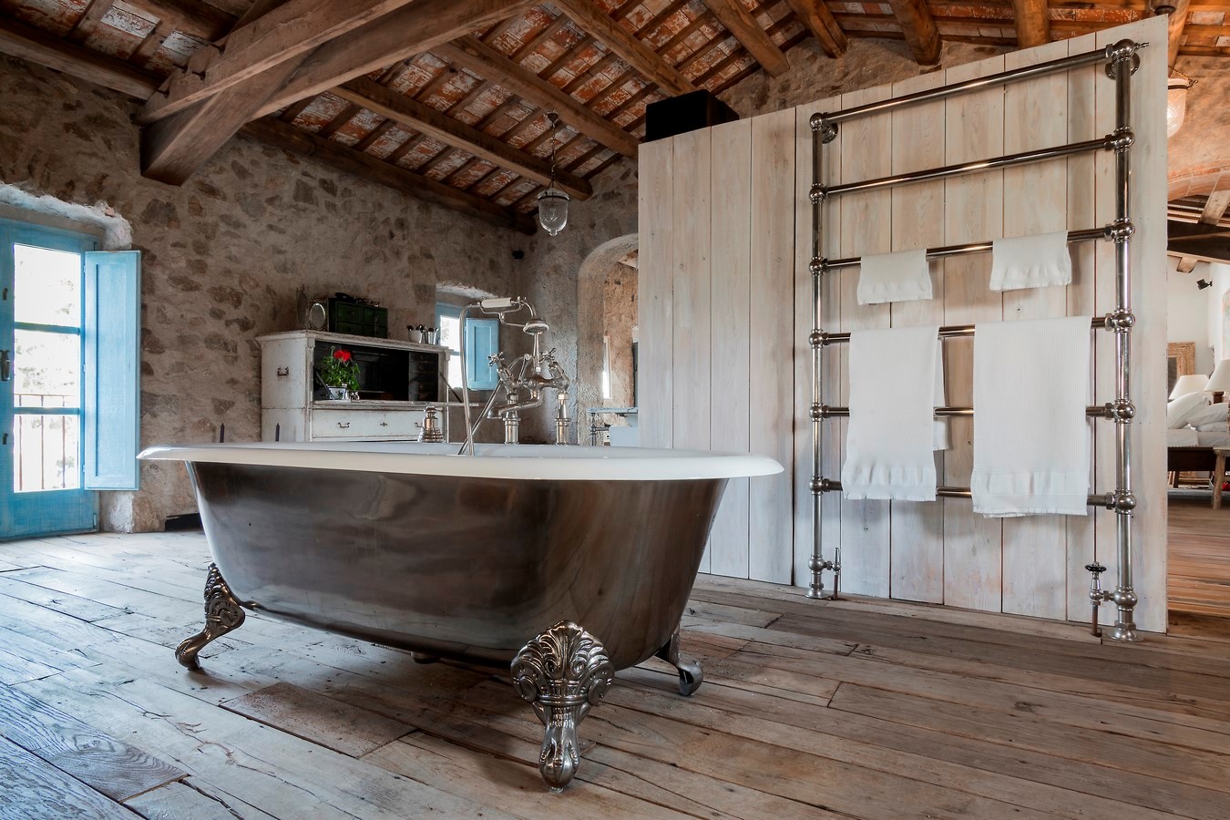 Catalan Farmhouse by Ana Engelhorn Interior Design Ltd - Sheet3