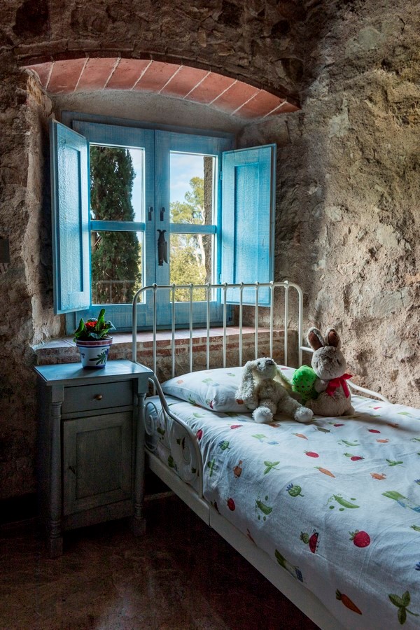 Catalan Farmhouse by Ana Engelhorn Interior Design Ltd - Sheet7