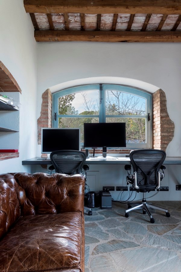 Catalan Farmhouse by Ana Engelhorn Interior Design Ltd - Sheet8
