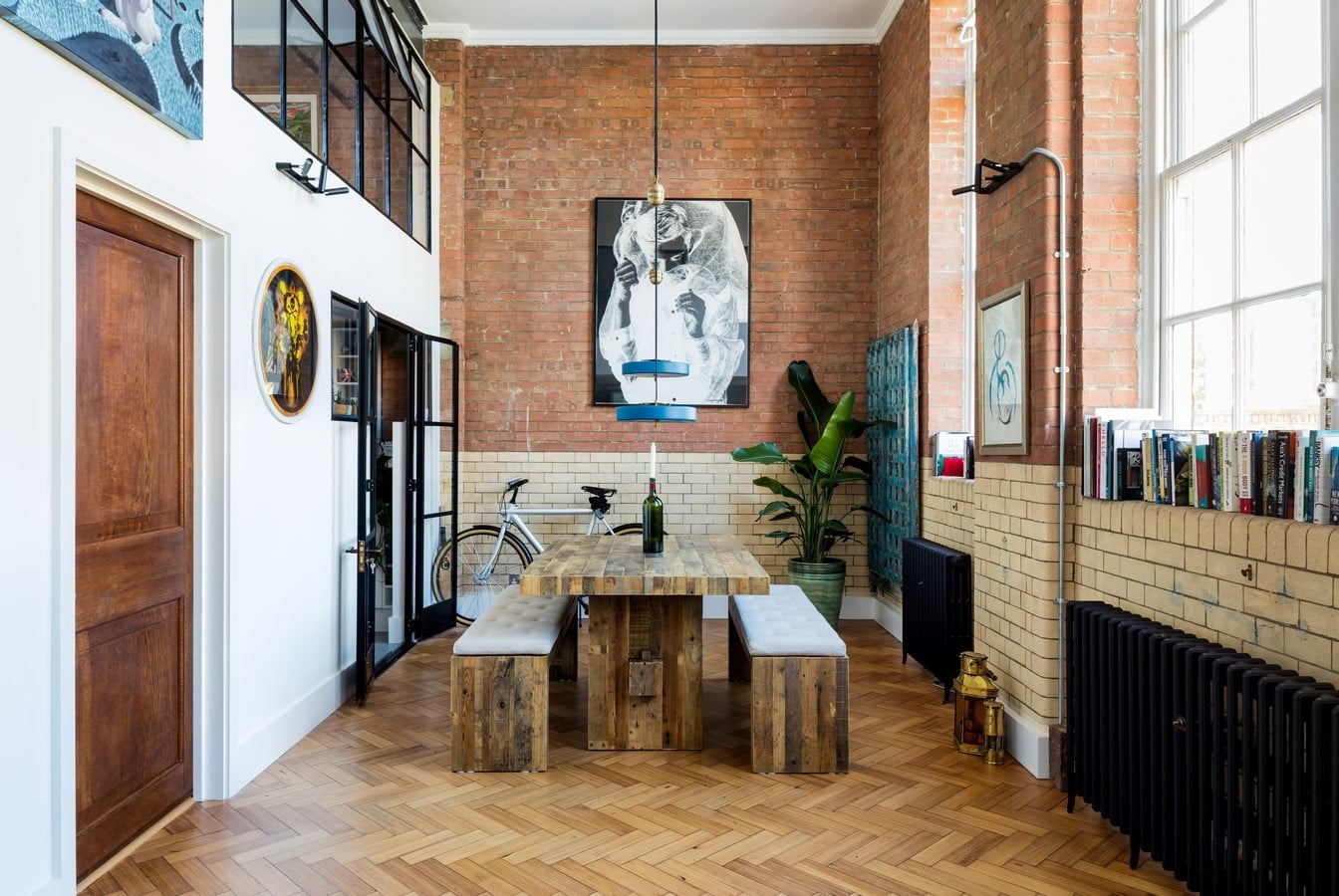 The Old School House by North Architects Studio Limited - Sheet4