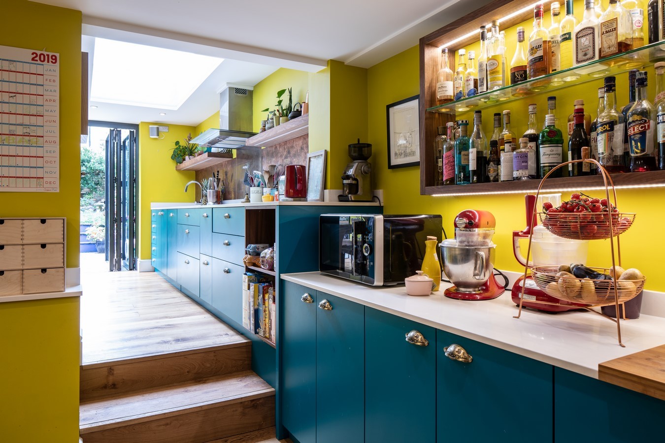 Narford Road by North Architects Studio Limited - Sheet1