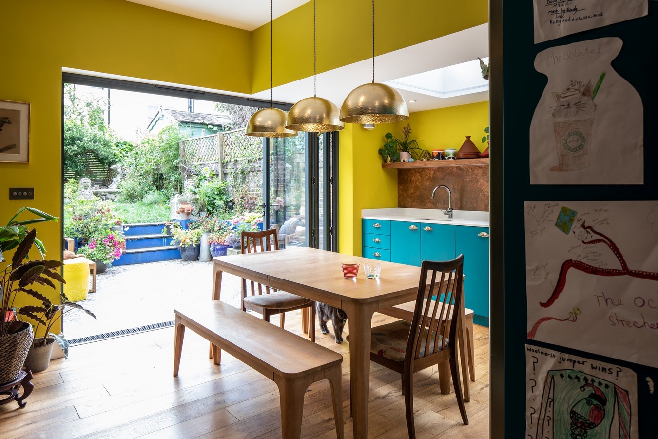 Narford Road by North Architects Studio Limited - Sheet2