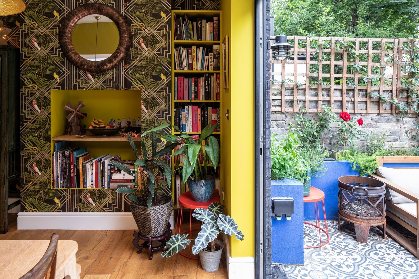 Narford Road by North Architects Studio Limited - Sheet3