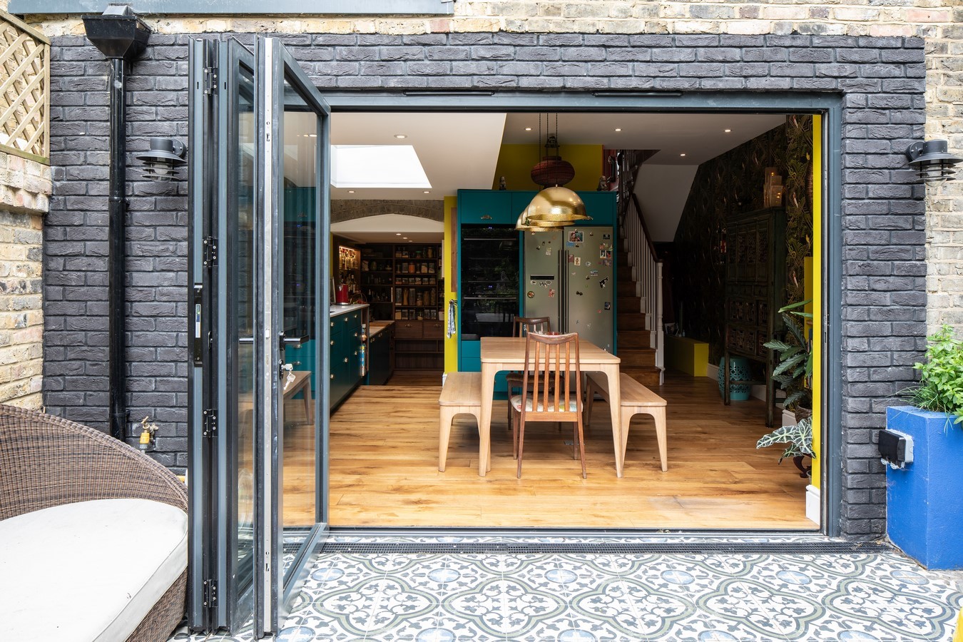 Narford Road by North Architects Studio Limited - Sheet4