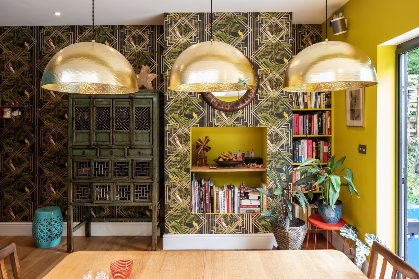Narford Road by North Architects Studio Limited - Sheet5