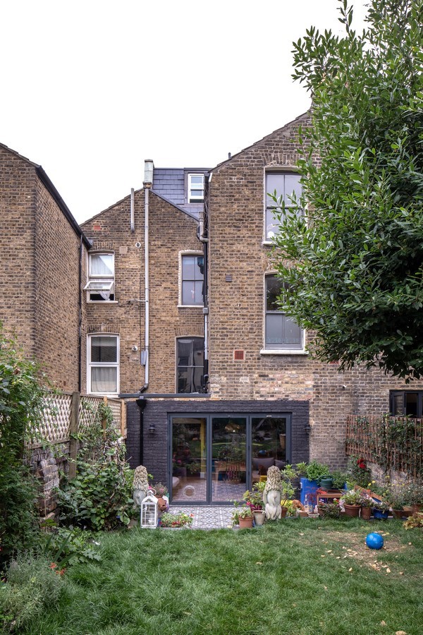 Narford Road by North Architects Studio Limited - Sheet6