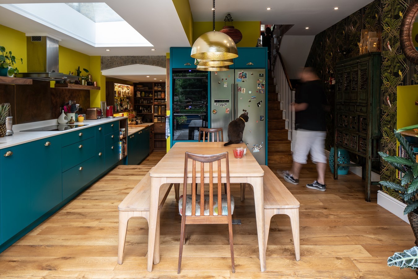 Narford Road by North Architects Studio Limited - Sheet7