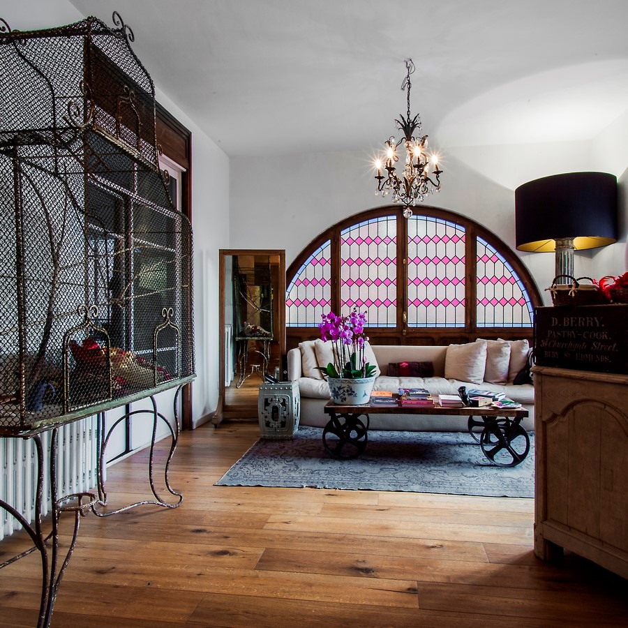 Pau Casals Apartment by Ana Engelhorn Interior Design Ltd - Sheet12