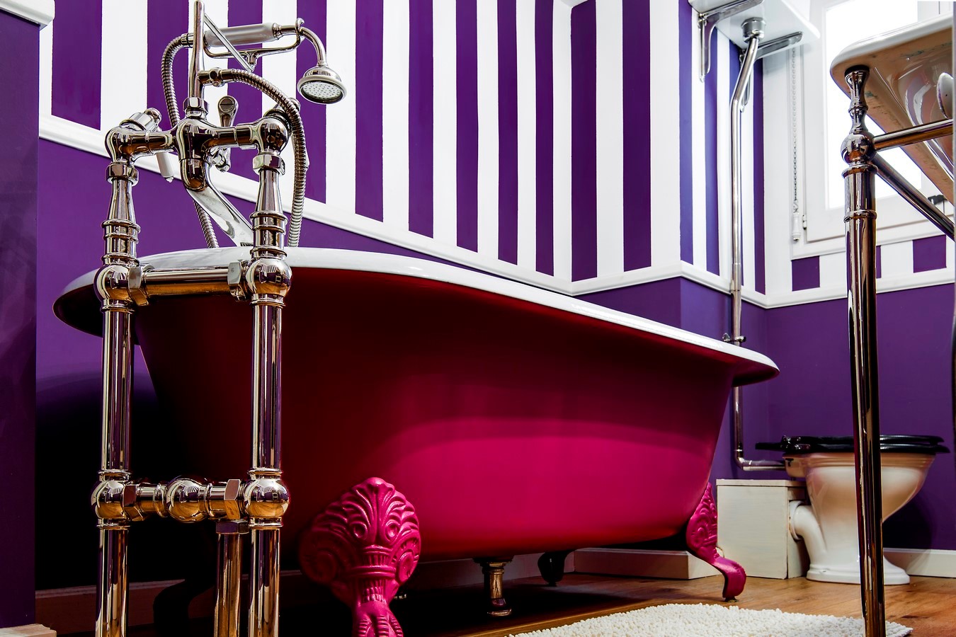 Pau Casals Apartment by Ana Engelhorn Interior Design Ltd - Sheet13