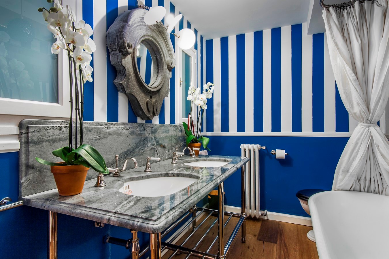 Pau Casals Apartment by Ana Engelhorn Interior Design Ltd - Sheet14