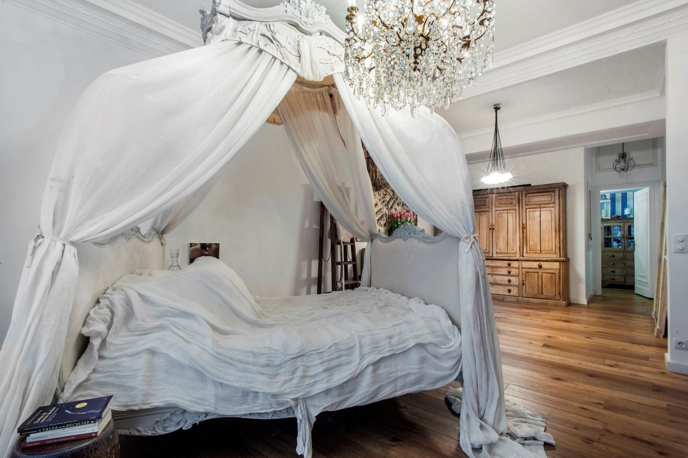 Pau Casals Apartment by Ana Engelhorn Interior Design Ltd - Sheet2