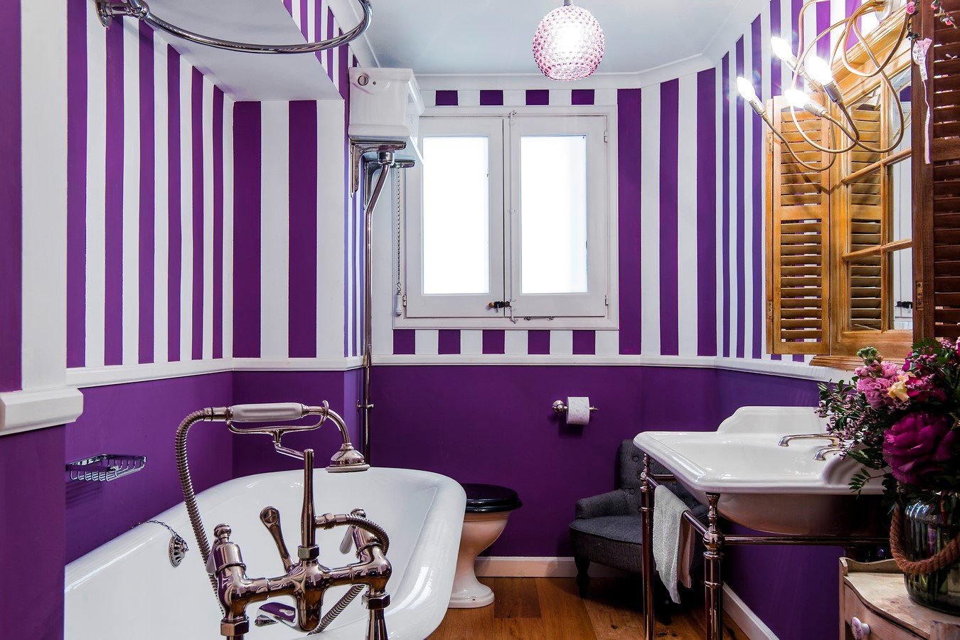 Pau Casals Apartment by Ana Engelhorn Interior Design Ltd - Sheet3