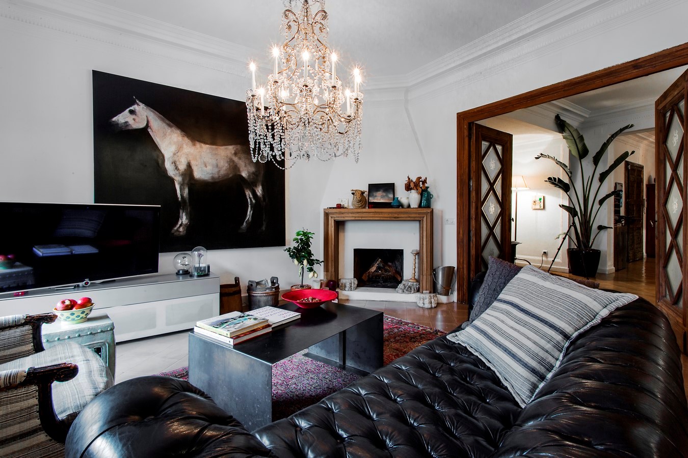 Pau Casals Apartment by Ana Engelhorn Interior Design Ltd - Sheet4