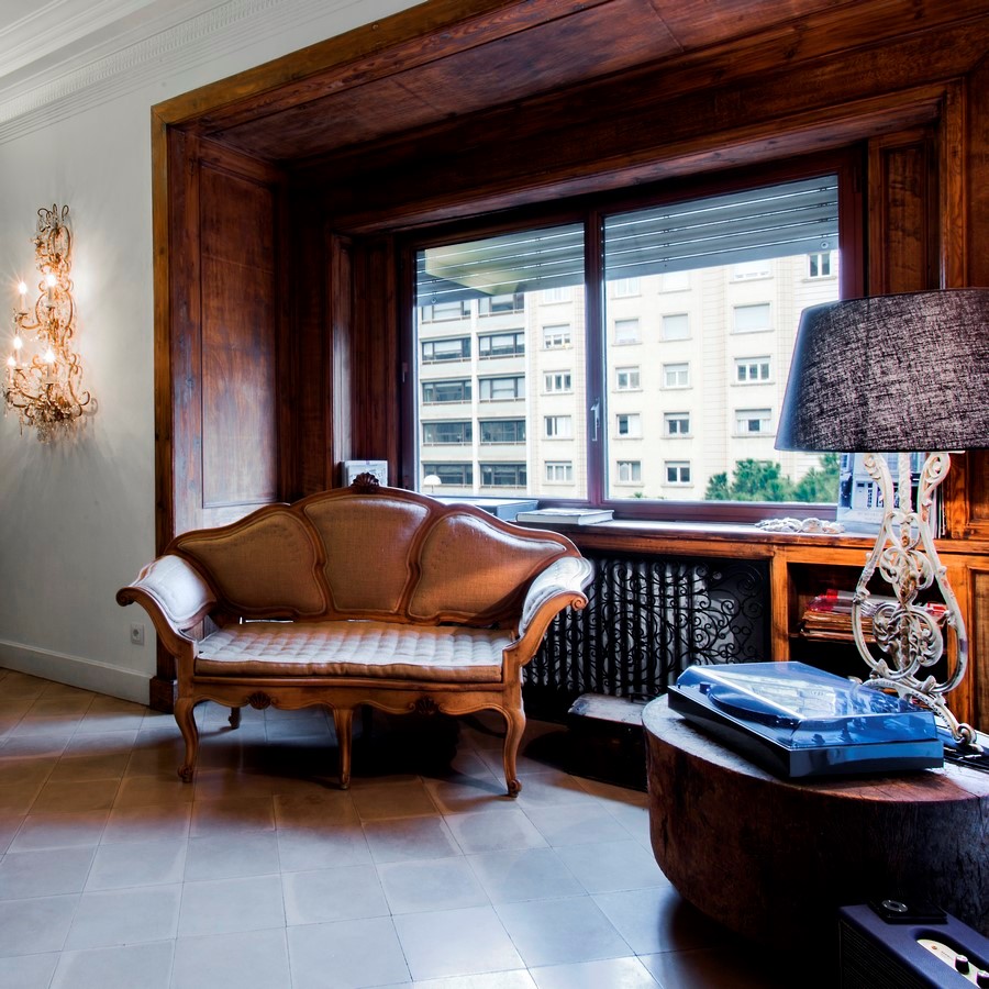 Pau Casals Apartment by Ana Engelhorn Interior Design Ltd - Sheet5