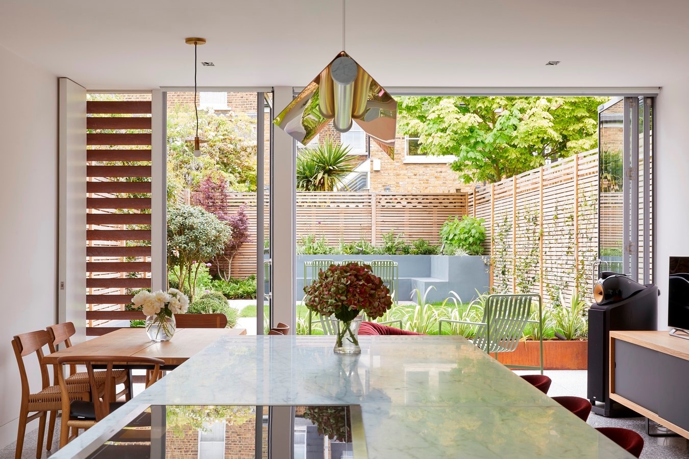Corten House by Paul Archer Design - Sheet4