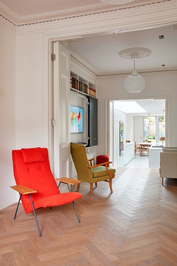 Corten House by Paul Archer Design - Sheet6