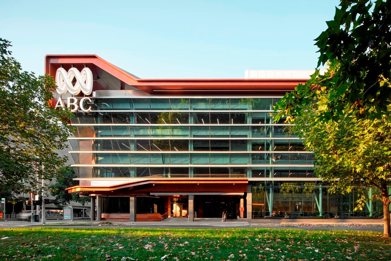 ABC Melbourne Headquarters By Cox Architecture - Sheet9