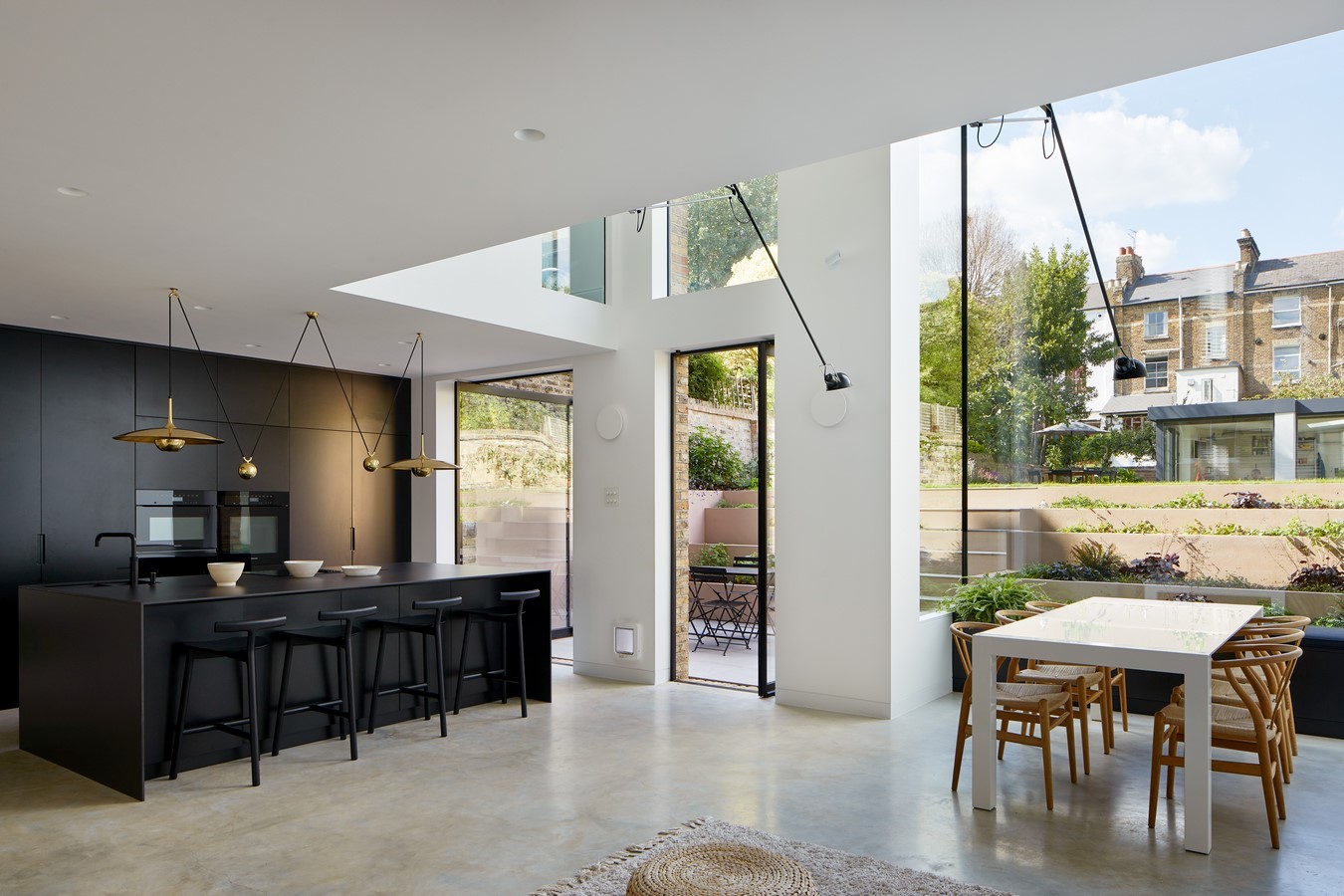 St Georges House By Paul Archer Design - Sheet2