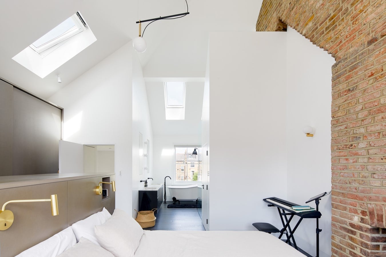St Georges House By Paul Archer Design - Sheet3