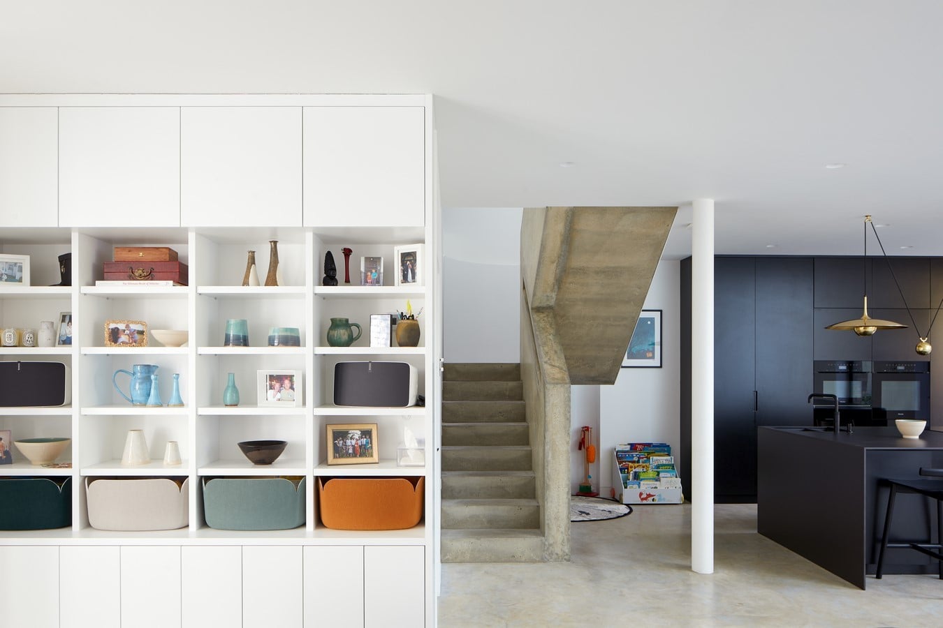 St Georges House By Paul Archer Design - Sheet4