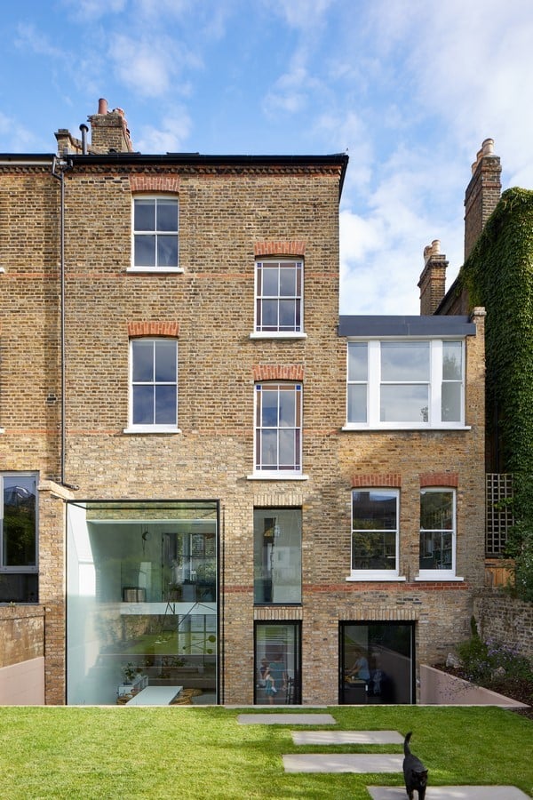 St Georges House By Paul Archer Design - Sheet5