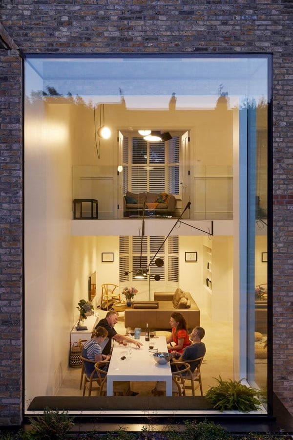 St Georges House By Paul Archer Design - Sheet6