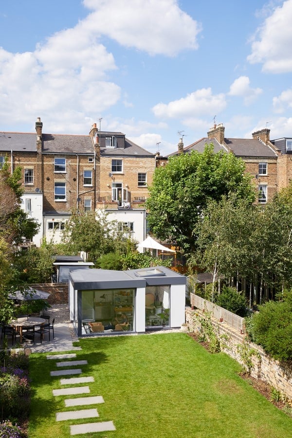 St Georges House By Paul Archer Design - Sheet7
