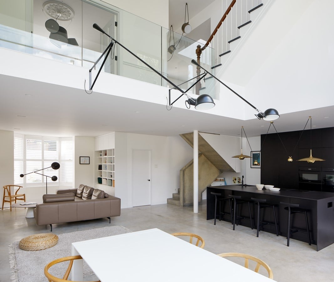 St Georges House By Paul Archer Design - Sheet8
