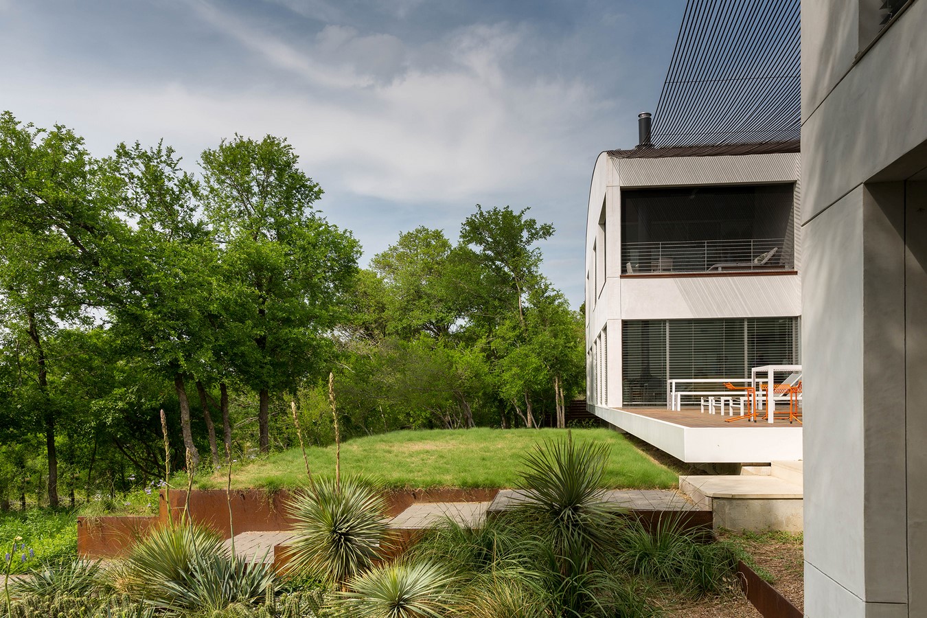 Westridge Residence by Miró Rivera Architects - Sheet2