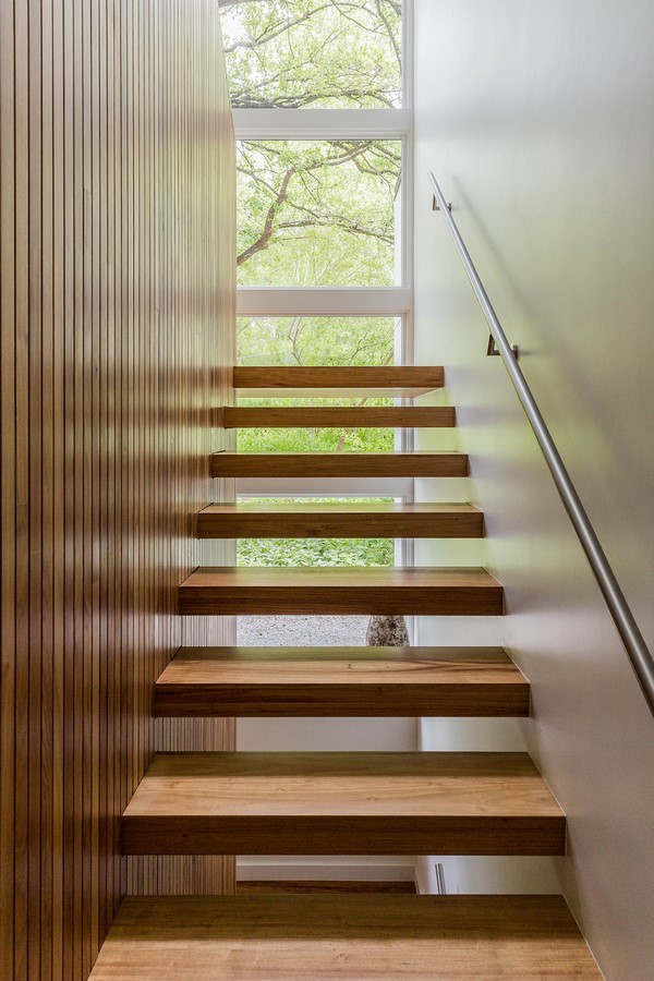 Westridge Residence by Miró Rivera Architects - Sheet4