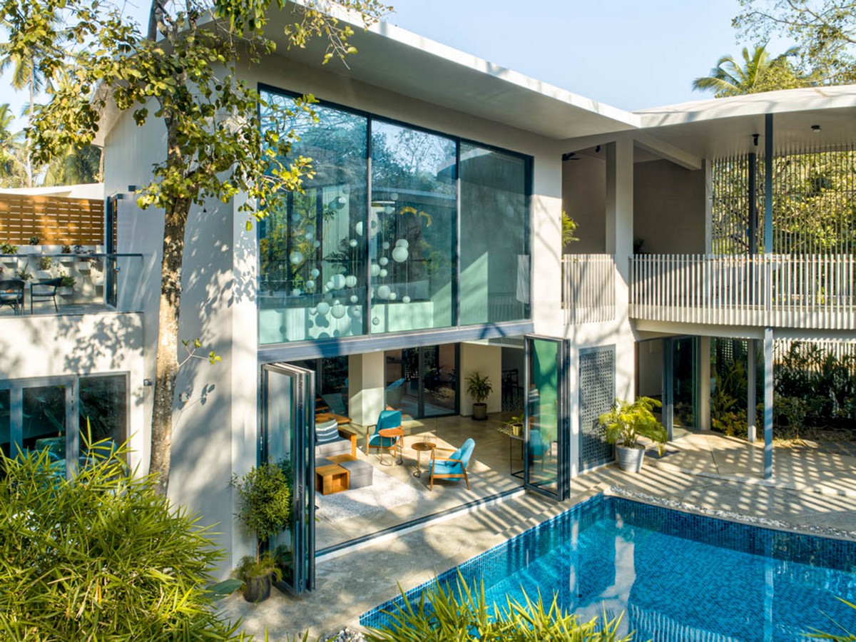 4419 Moon House by SAV Architecture + Design - Sheet1