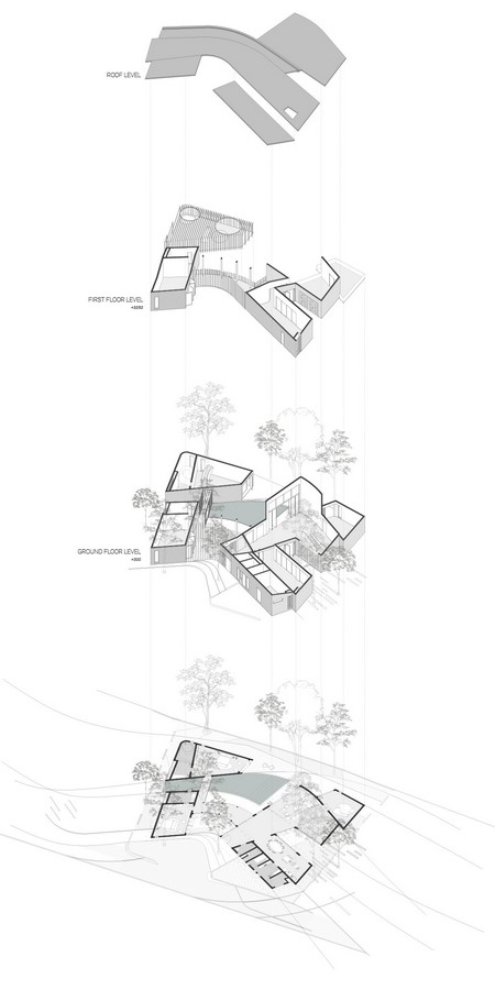 Moon House by SAV Architecture + Design - Sheet10