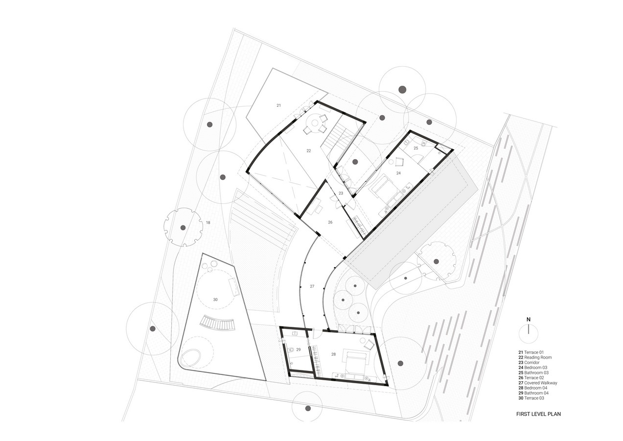 Moon House by SAV Architecture + Design - Sheet14