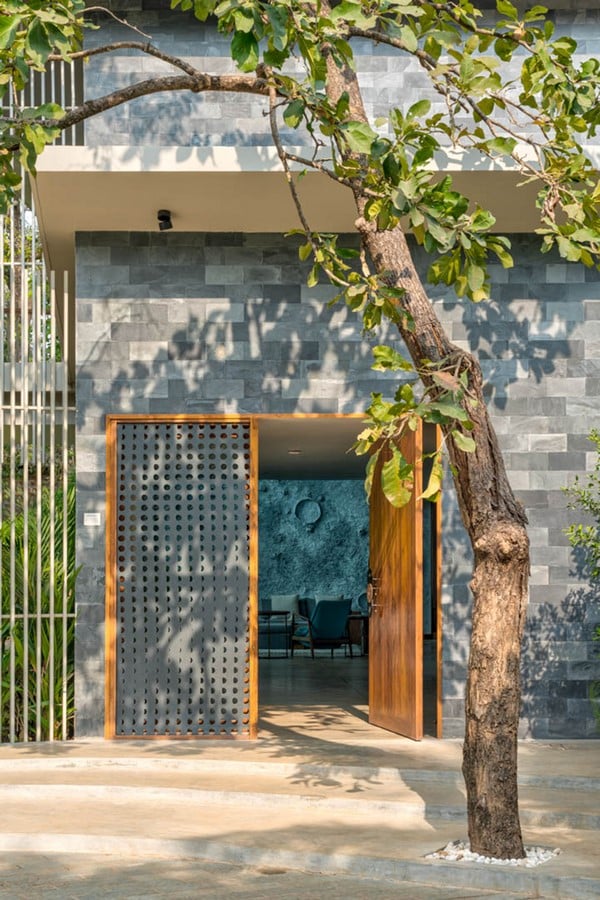 Moon House by SAV Architecture + Design - Sheet4