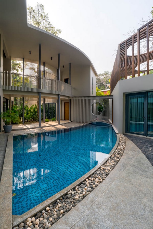 Moon House by SAV Architecture + Design - Sheet7