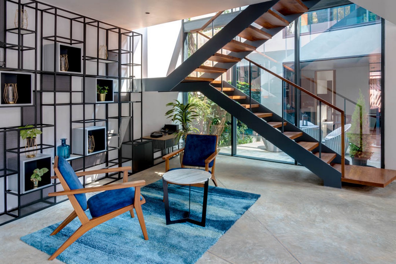 Moon House by SAV Architecture + Design - Sheet9