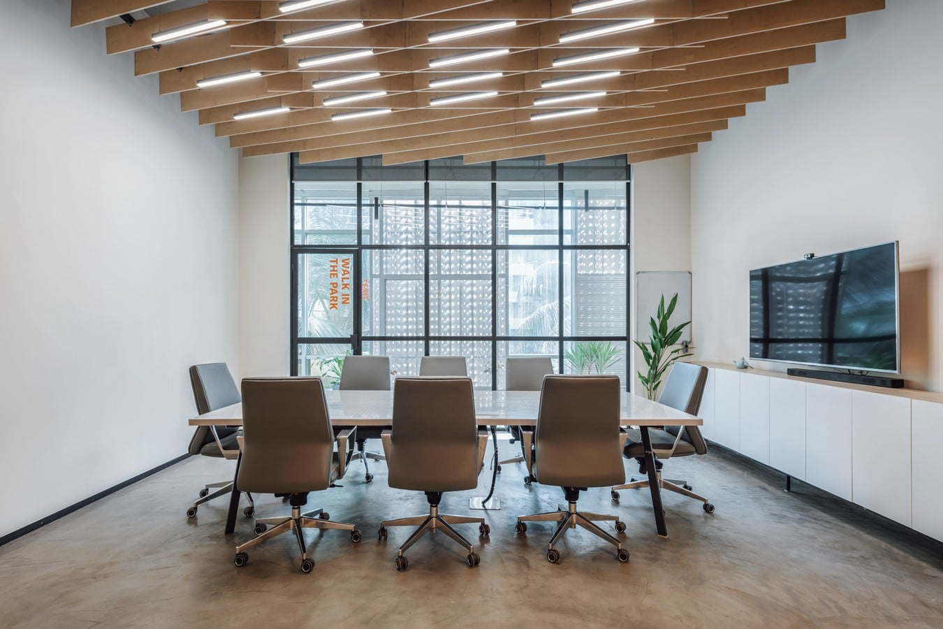 AICL Mumbai Workplace by SAV Architecture + Design - Sheet4