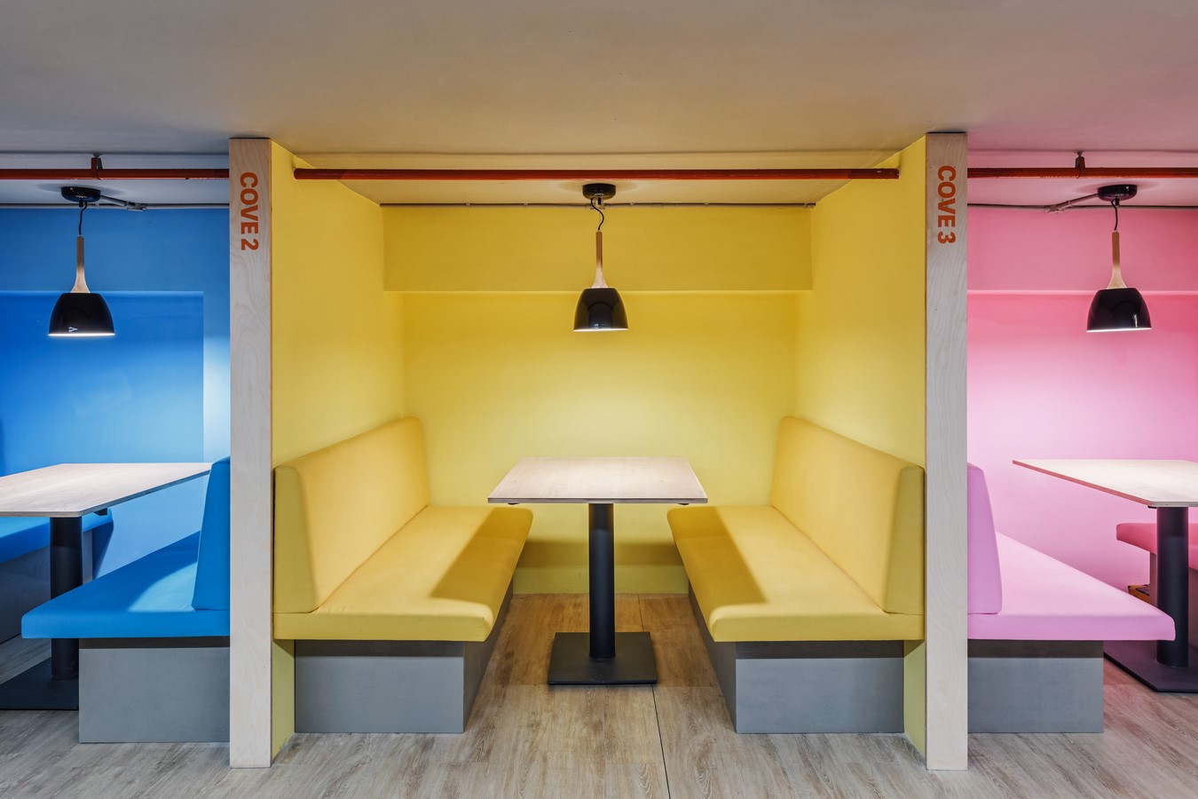AICL Mumbai Workplace by SAV Architecture + Design - Sheet8