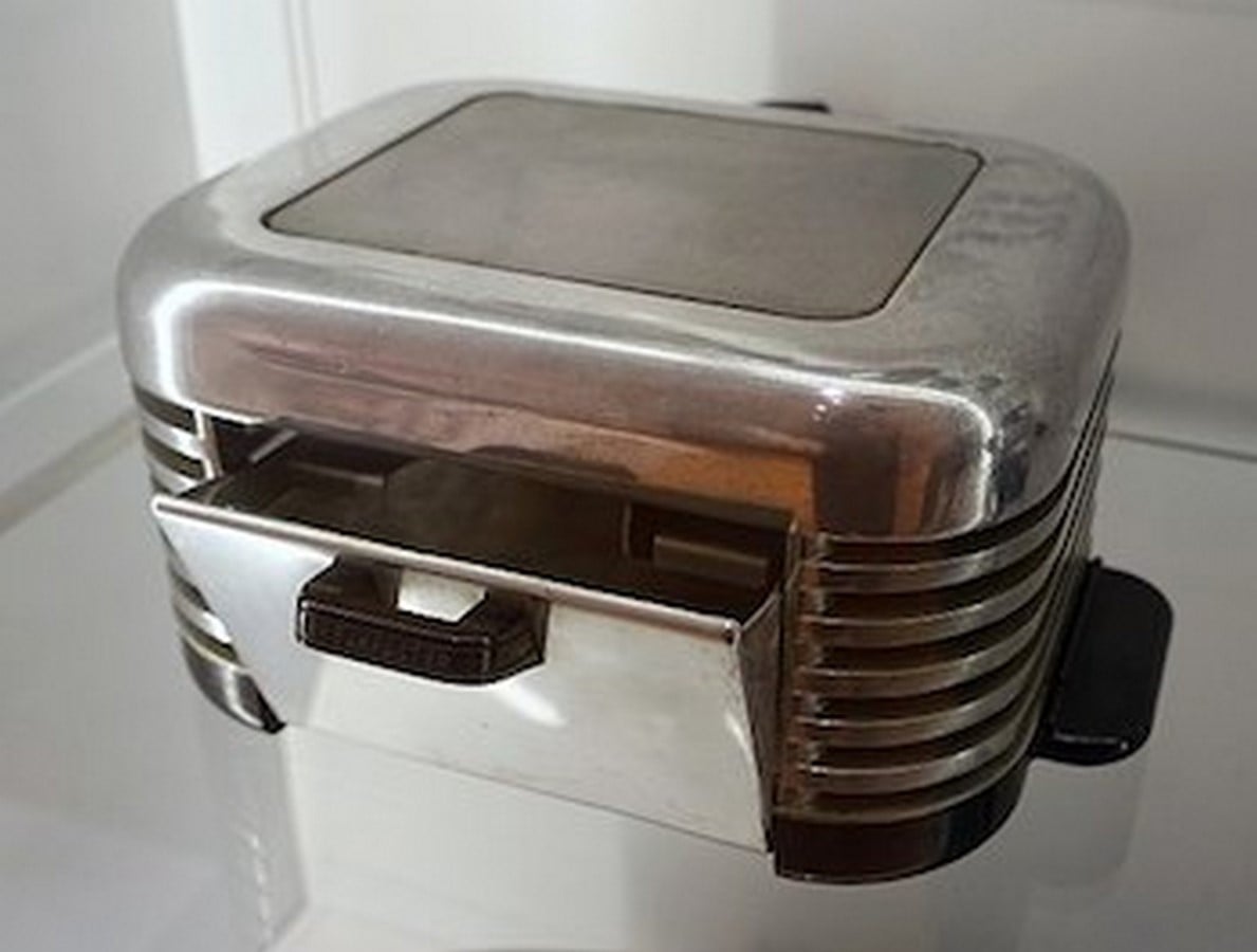 Streamline Moderne - Sheet2