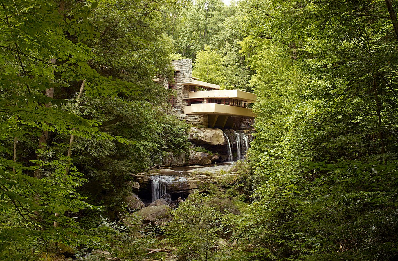 Organic Architecture - Sheet1